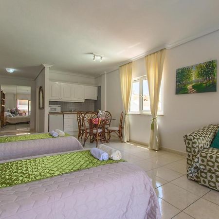 Apartemento Studio Chayofa Country Club Esterno foto