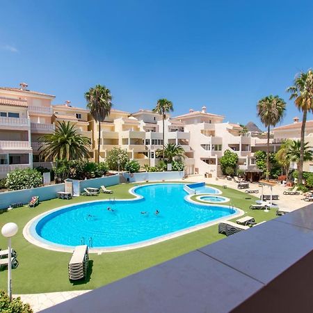 Apartemento Studio Chayofa Country Club Esterno foto