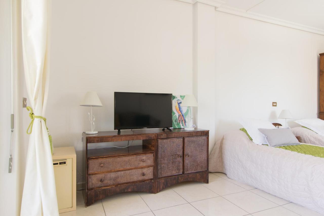 Apartemento Studio Chayofa Country Club Esterno foto