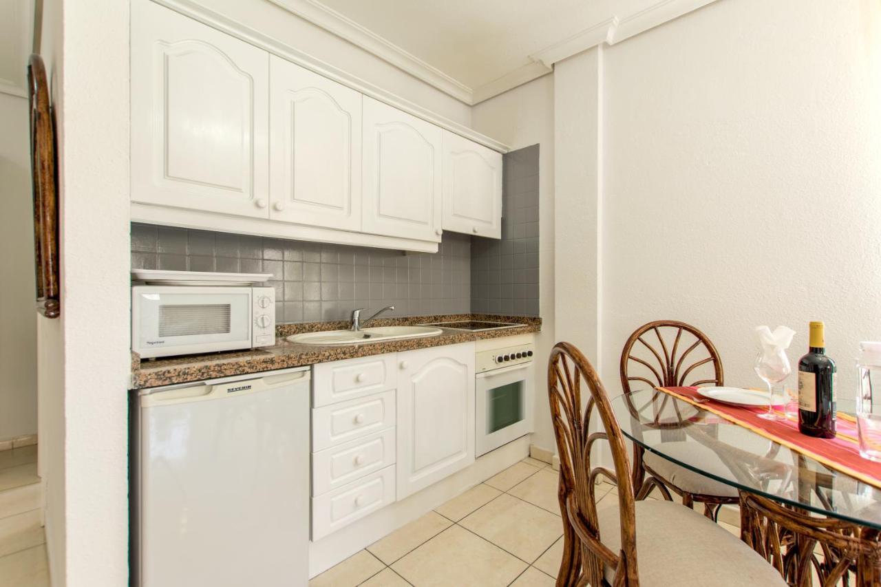 Apartemento Studio Chayofa Country Club Esterno foto