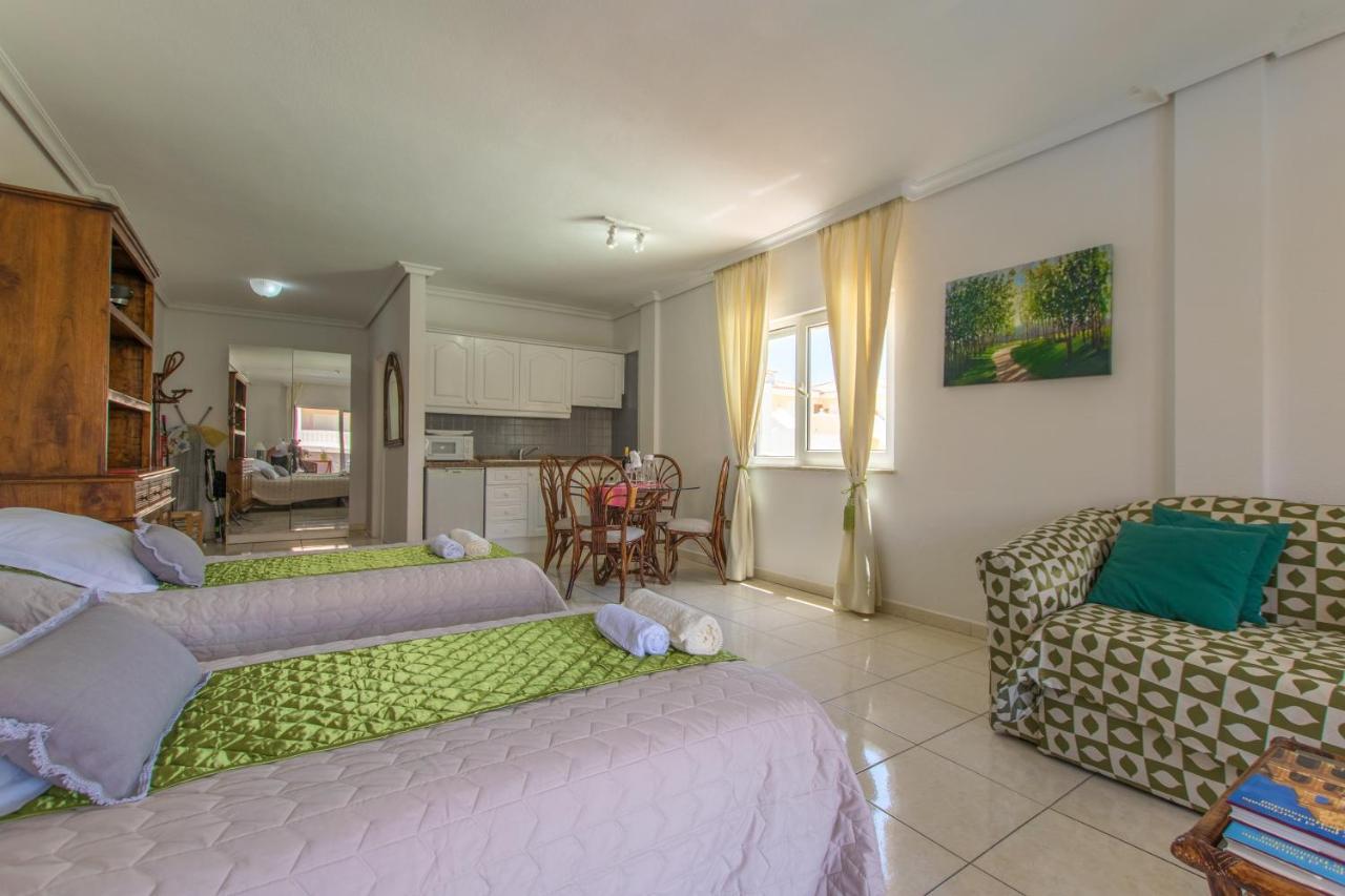 Apartemento Studio Chayofa Country Club Esterno foto