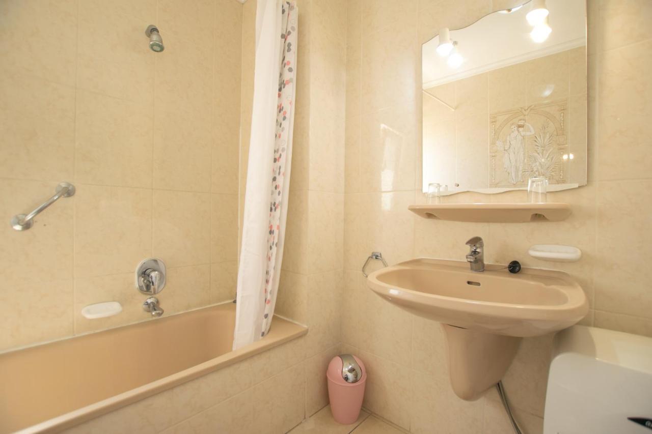 Apartemento Studio Chayofa Country Club Esterno foto