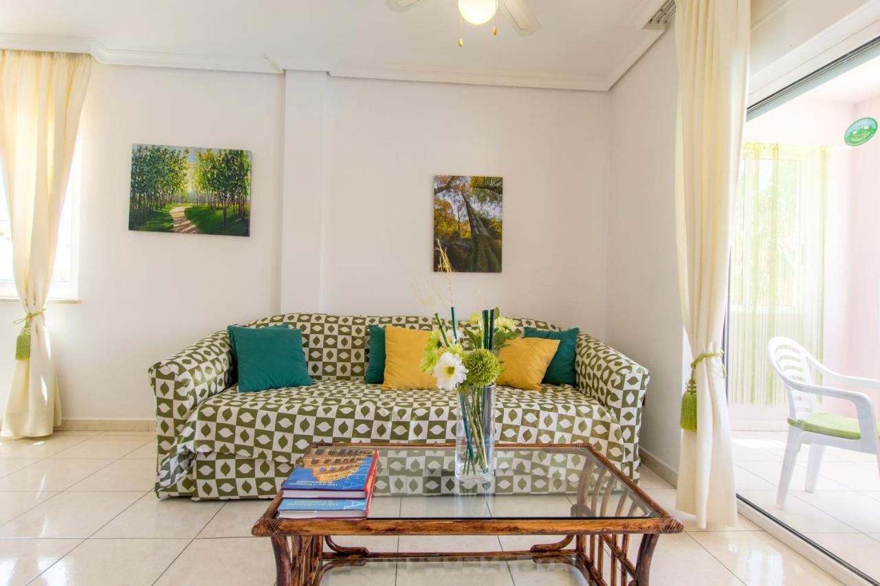 Apartemento Studio Chayofa Country Club Esterno foto