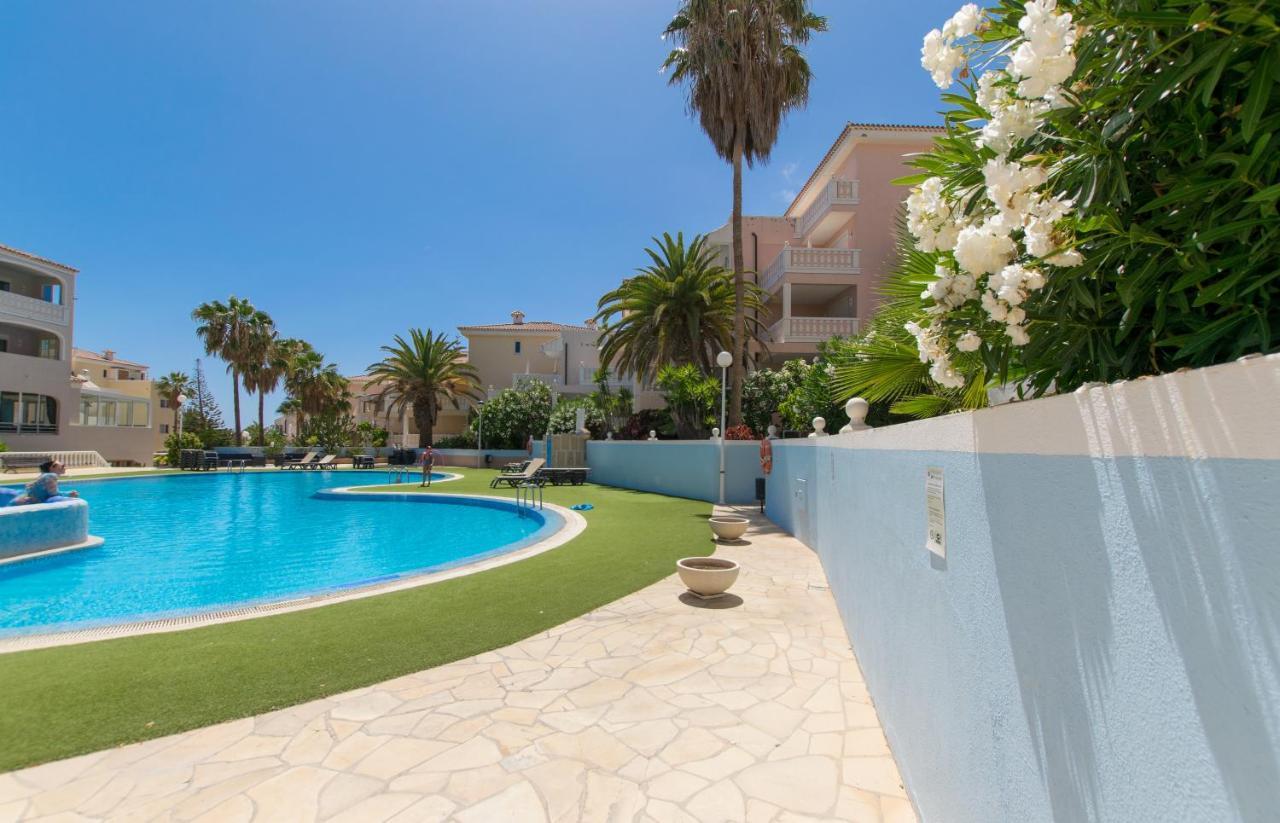 Apartemento Studio Chayofa Country Club Esterno foto
